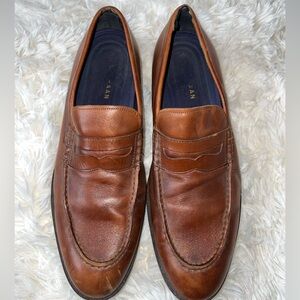 Cole Haan loafer